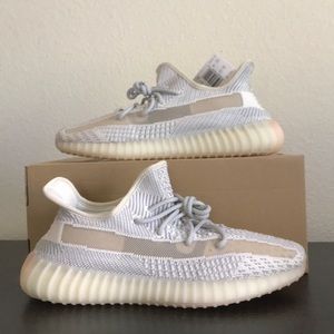 Yeezy Boost 350 V2 Lundmark